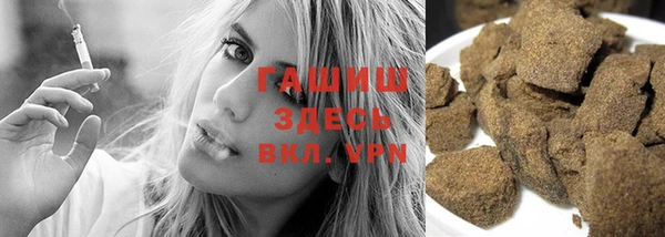 гашик Инта